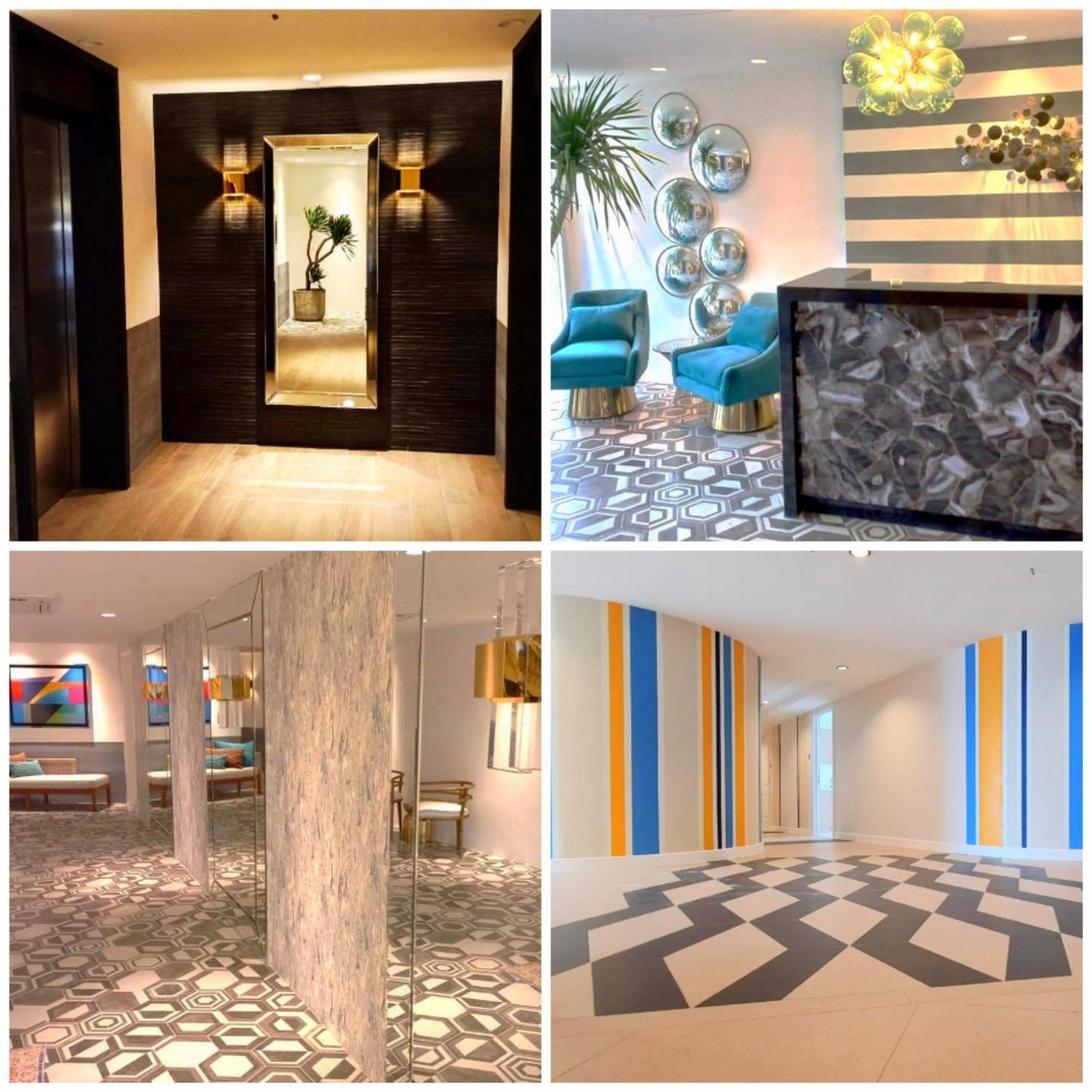 Acellyne'S Suites At The Residences At Commonwealth By Century Quezon City Esterno foto
